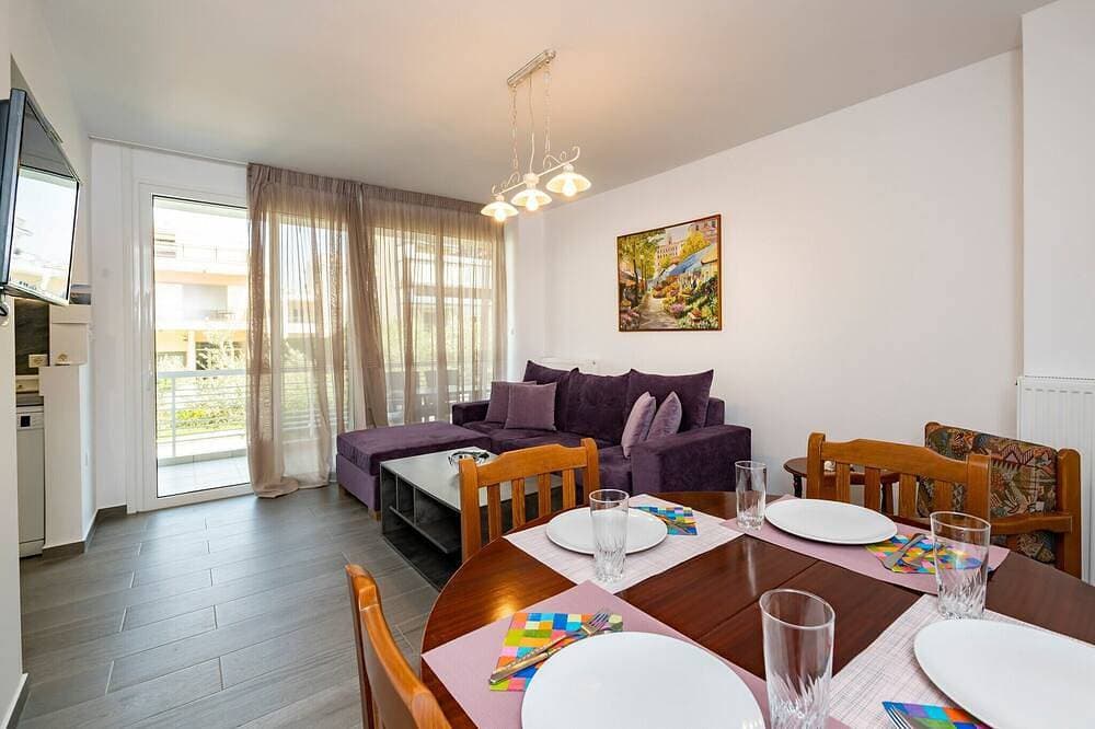 Foto 9 von 23: ⭐Wunderschön renovierte Wohnung in hervorragender Lage⭐