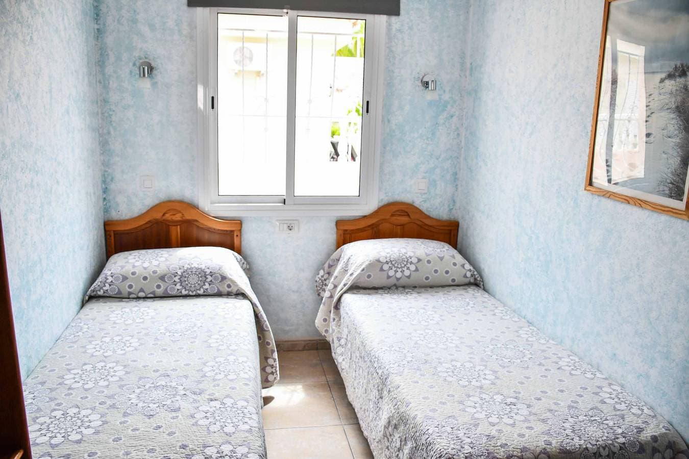 Foto 11 von 14: Villa für 6 Personen mit Pool