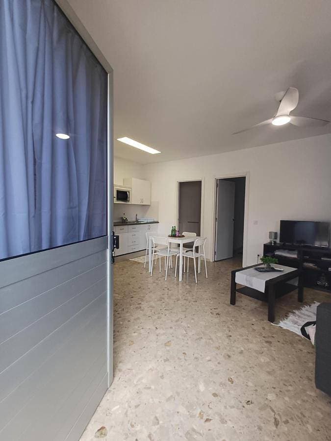 Foto 5 von 17: Two-Bedroom Apartment