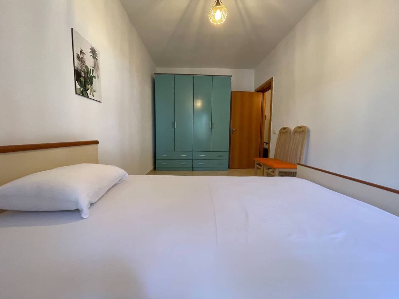 Foto 11 von 34: Exklusive 2-Zimmer-Wohnung mit Meerblick in Kavaja, Albanien