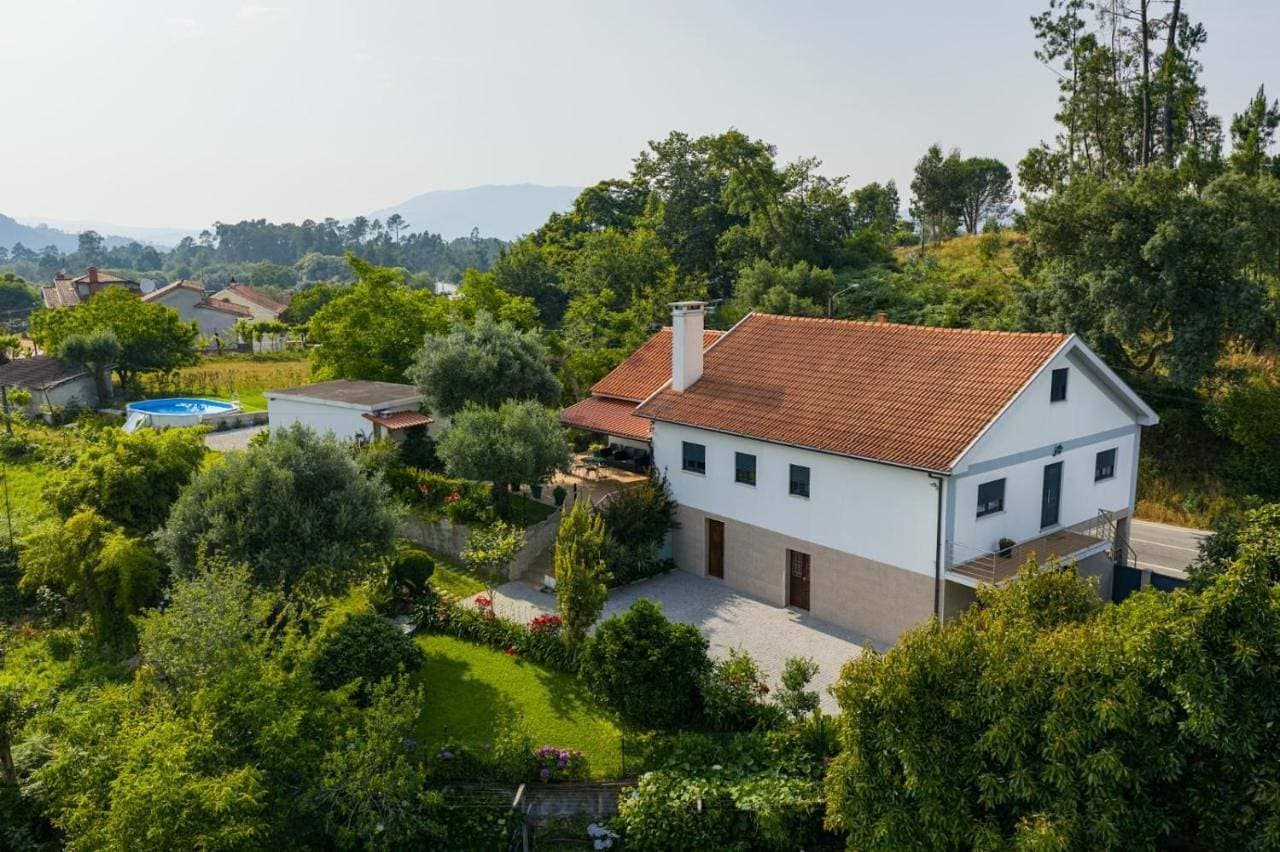 Foto 5 von 27: Three-Bedroom House
