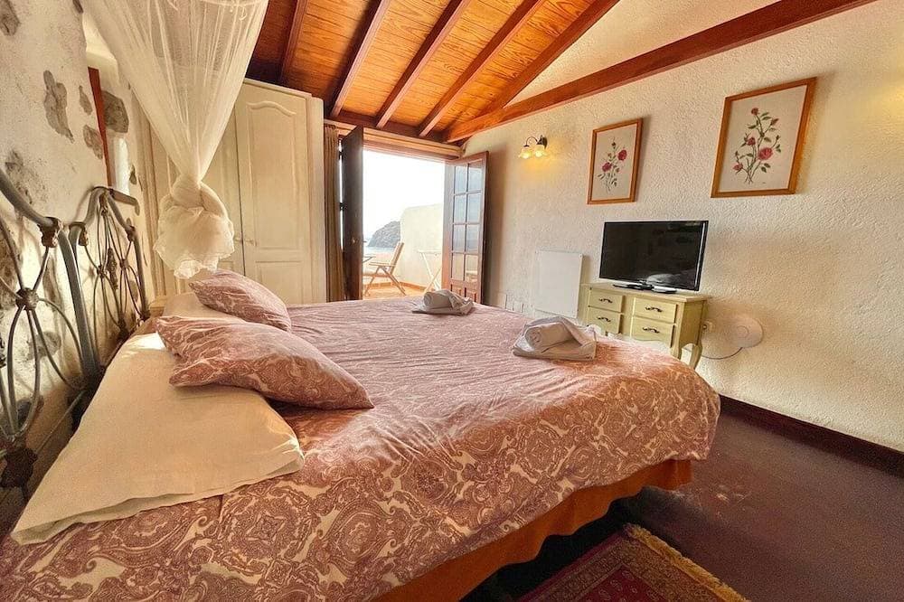 Foto 5 von 27: Villa Delfines (Adults only) - Relax in nature with oceanviews terrace