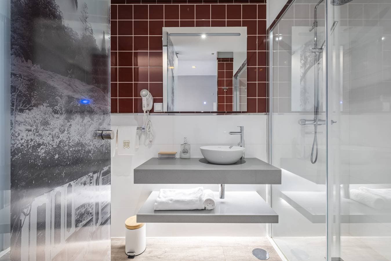 Foto 6 von 12: King David Suites 101 by Homie