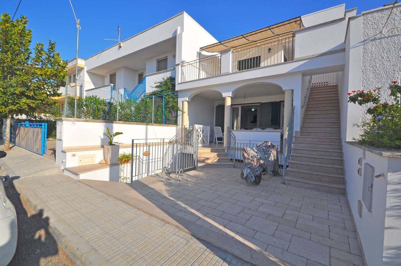 Foto 2 von 44: Villa Del Mare 2