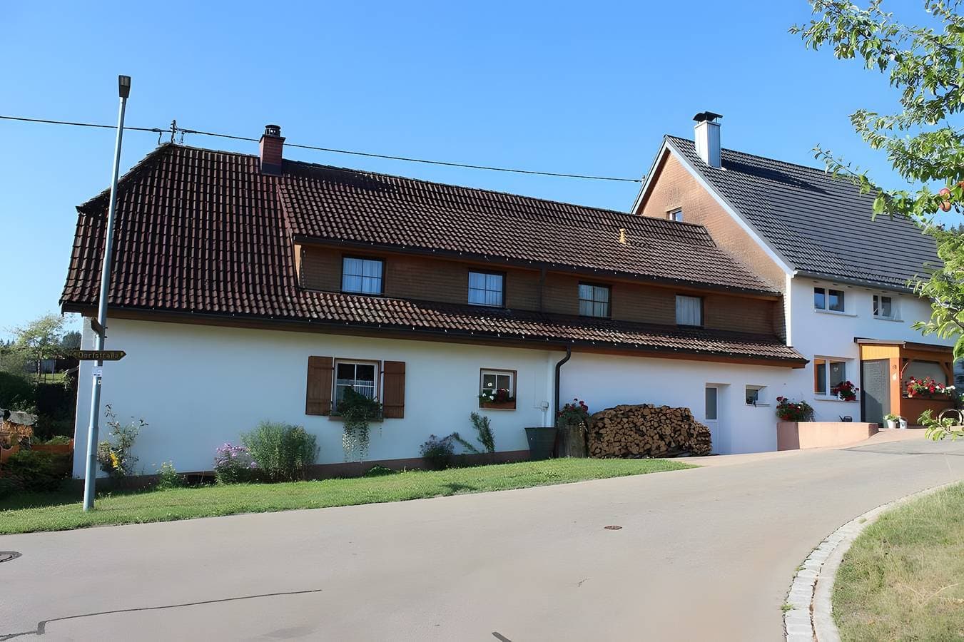 Foto 6 von 41: Ferienwohnung (Ferienhaus), ideal für Familien, nahe dem Schluchsee