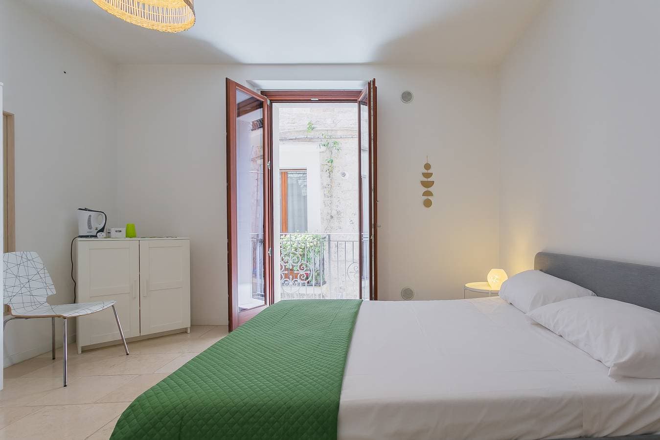 Foto 6 von 15: Palazzo San Rocco - Green Room
