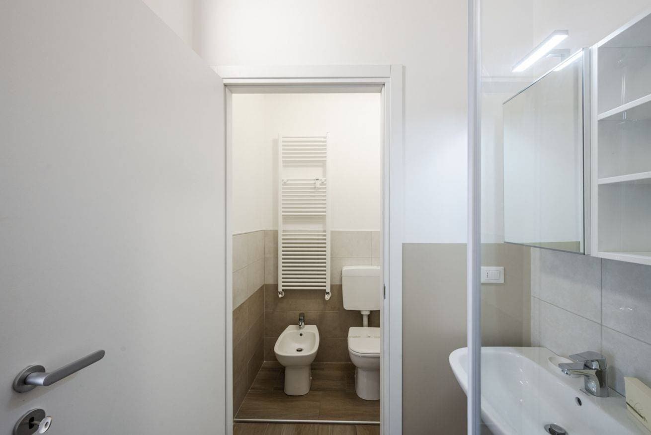 VivimiHome - Verona Expo Suites - Blue Room 1