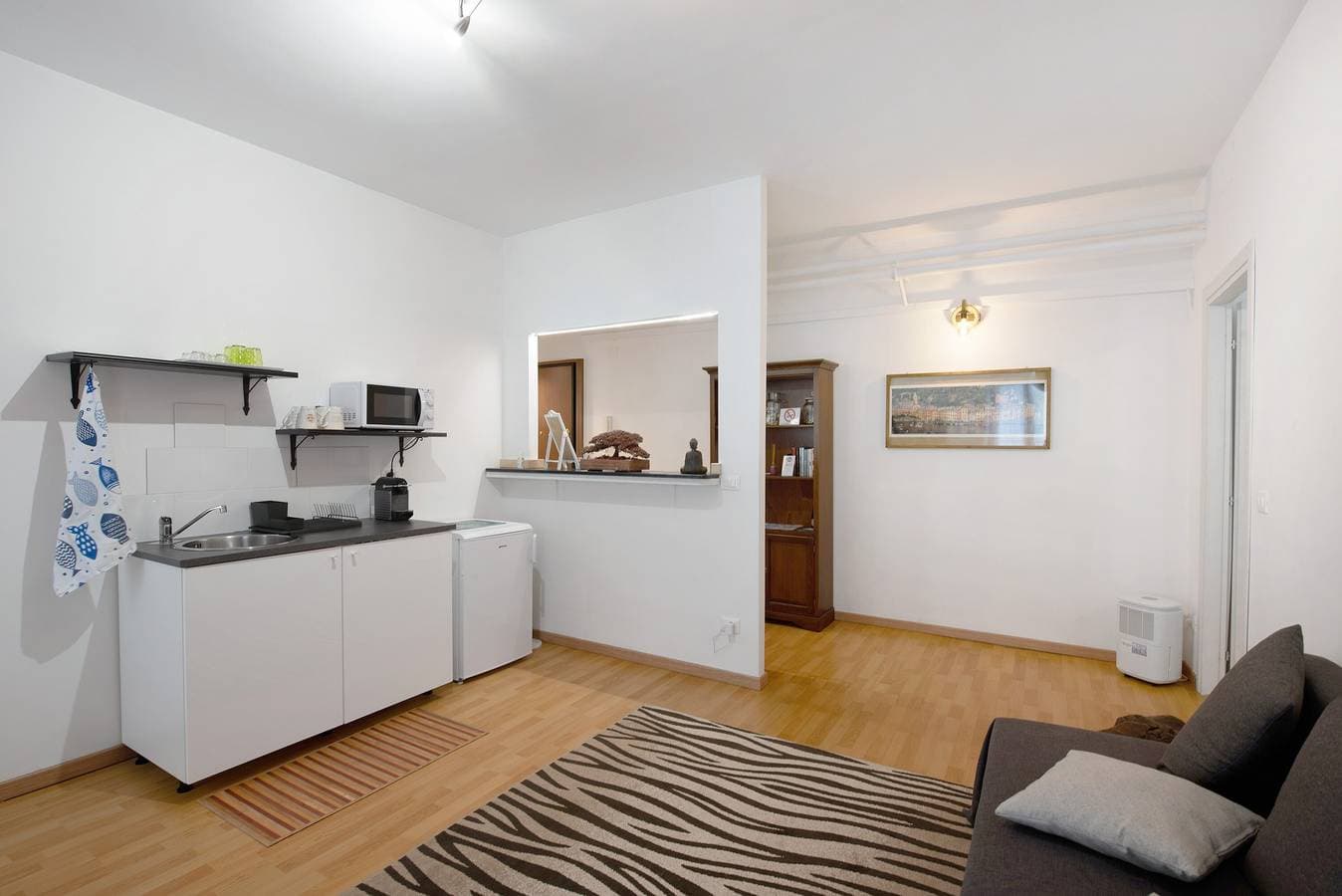 Foto 2 von 25: Ferienwohnung 'Ohana Bnb' mit WLAN