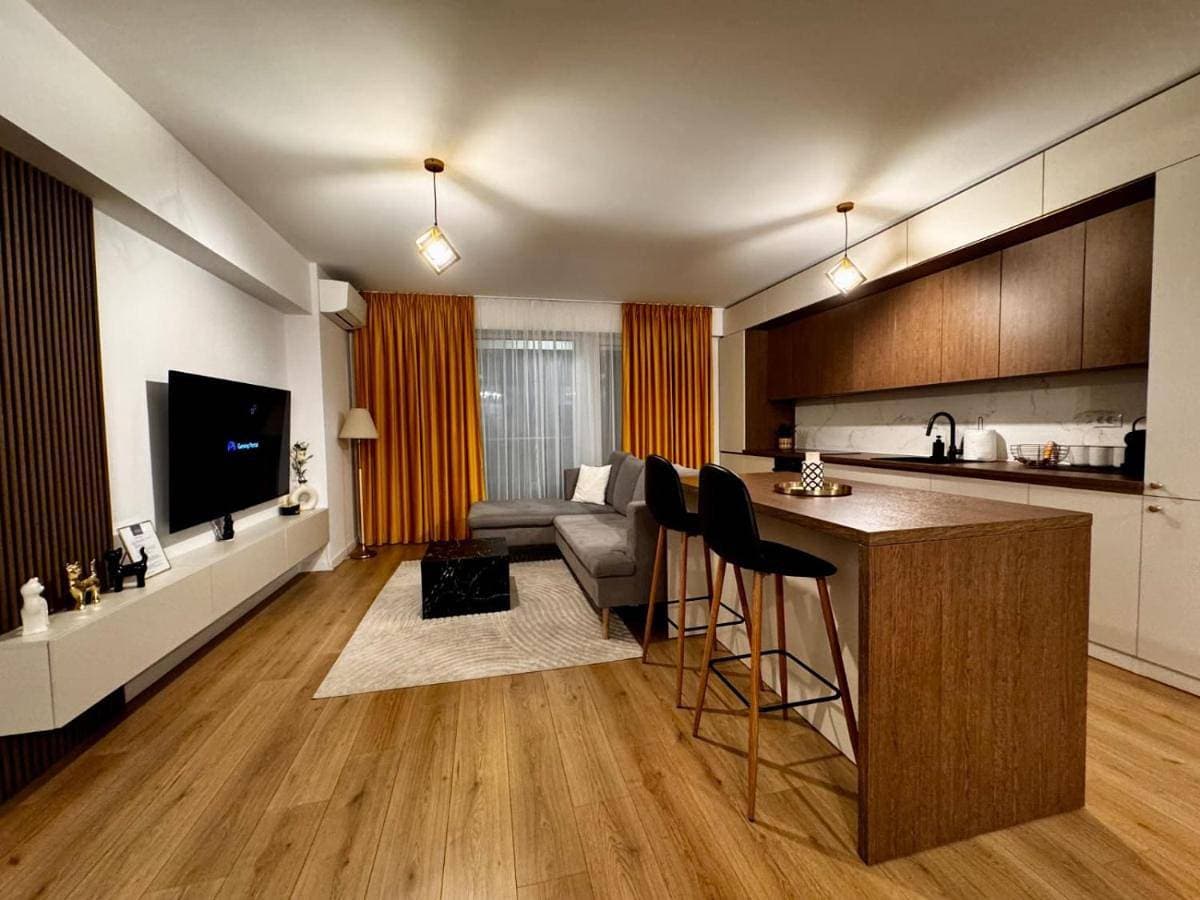 ABE Apartment 1