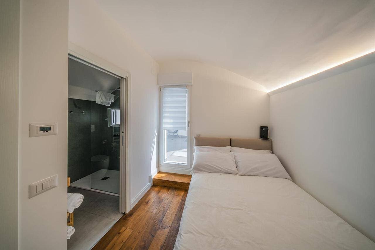 Foto 9 von 13: Double Room with Terrace