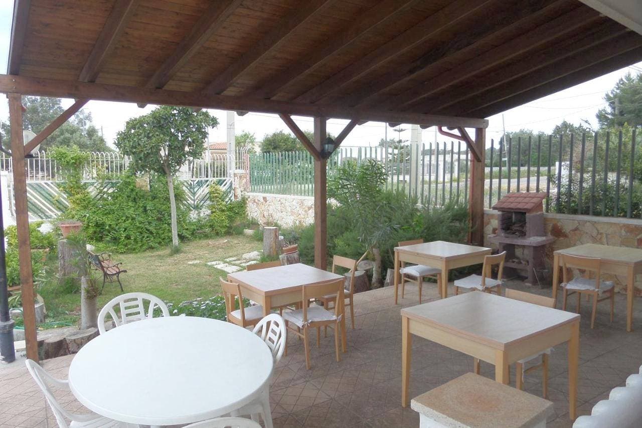 Villa Itaca 1