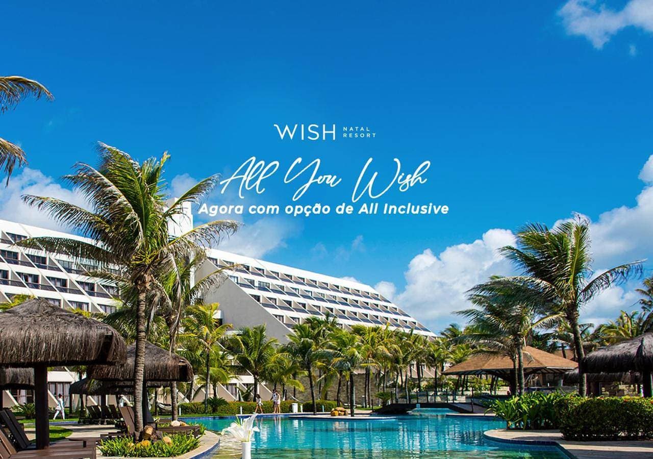 Wish Natal 1
