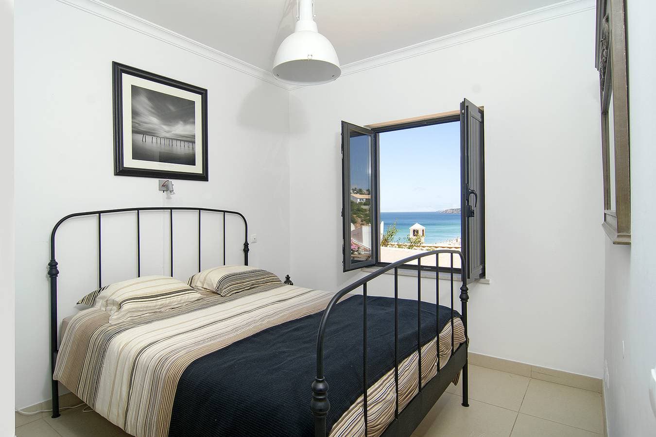 Foto 10 von 25: Casa Sereia Praia, Schicke Meerblick Ferienwohnung