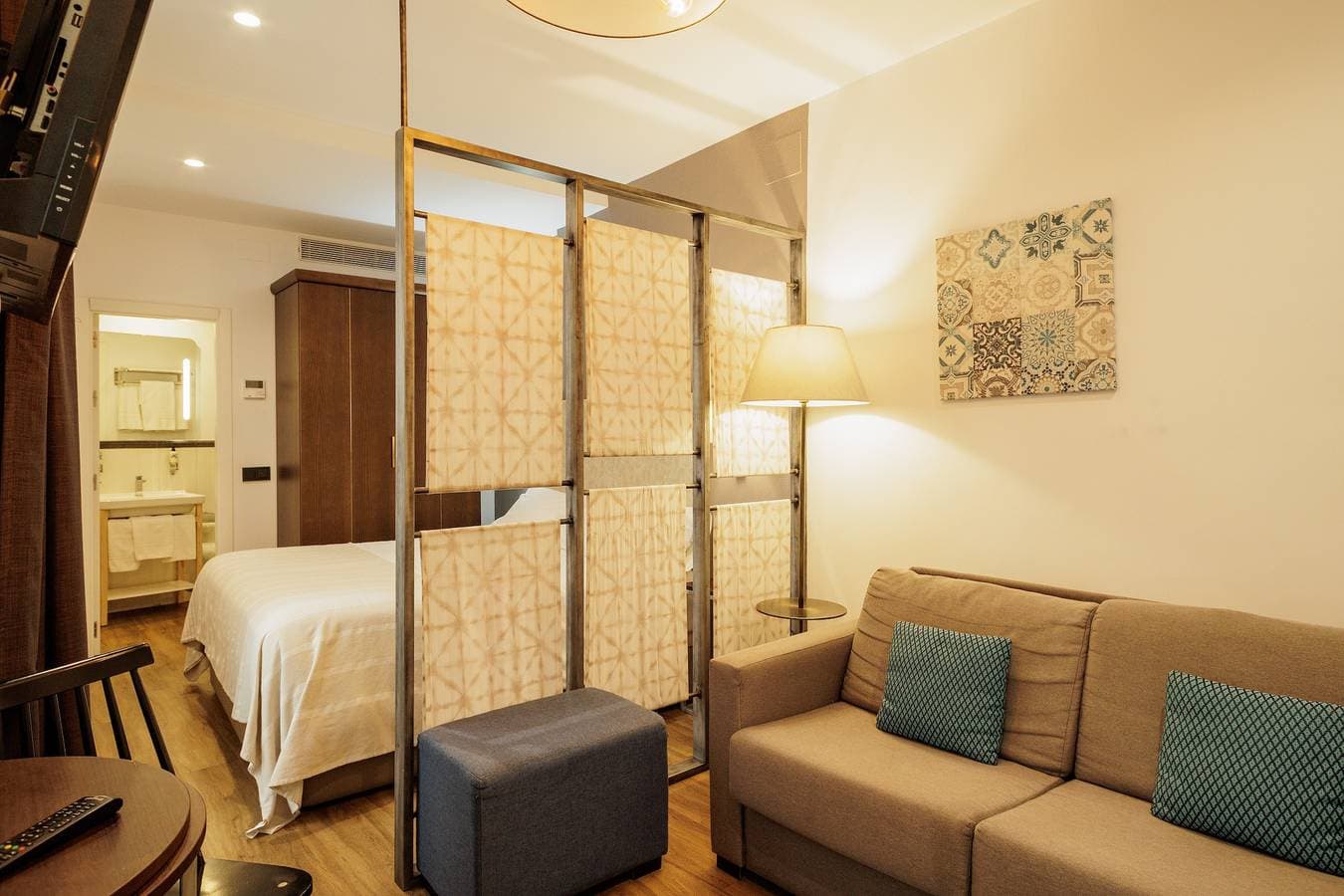 Foto 8 von 32: Apartamento Catedral: Im Zentrum von Sevilla mit Pool, Giralda und Kathedrale