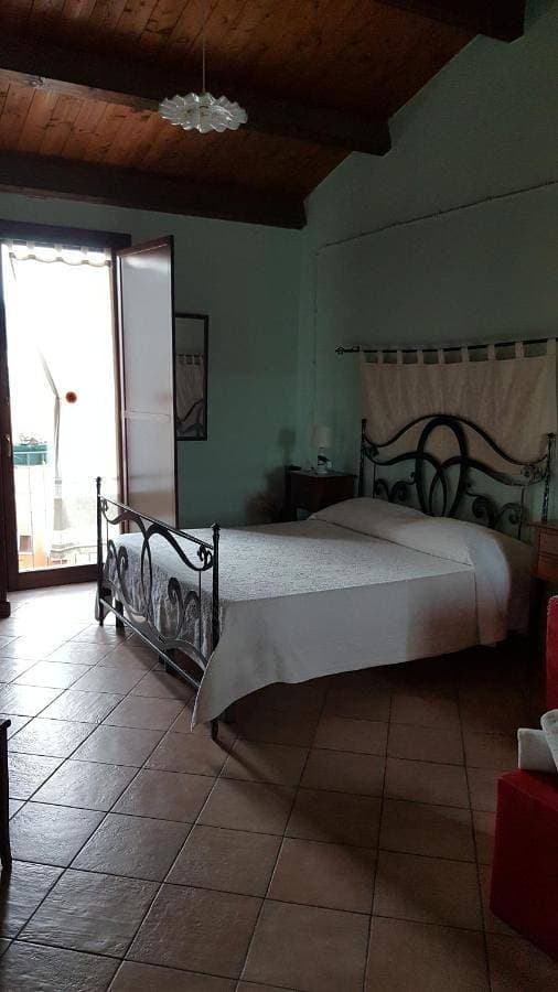 Foto 4 von 15: Double Room