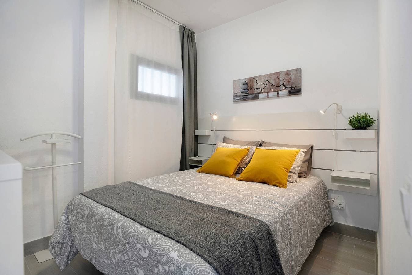 Foto 13 von 23: Studio Calimar Los Molinos mit Pool, WLAN und Terrasse