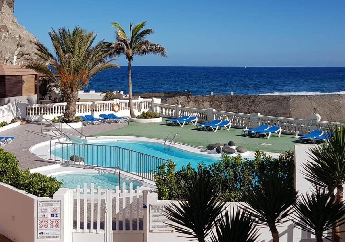 Oasis costero by "BahiaMarCanarias" 1