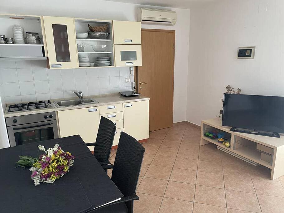 Foto 4 von 16: One-Bedroom Apartment