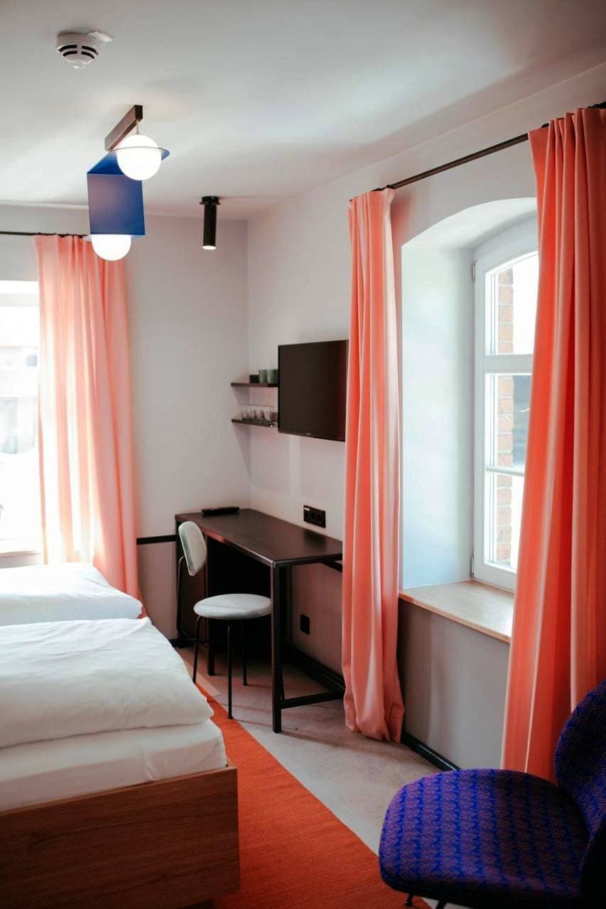 Foto 4 von 7: Double Room
