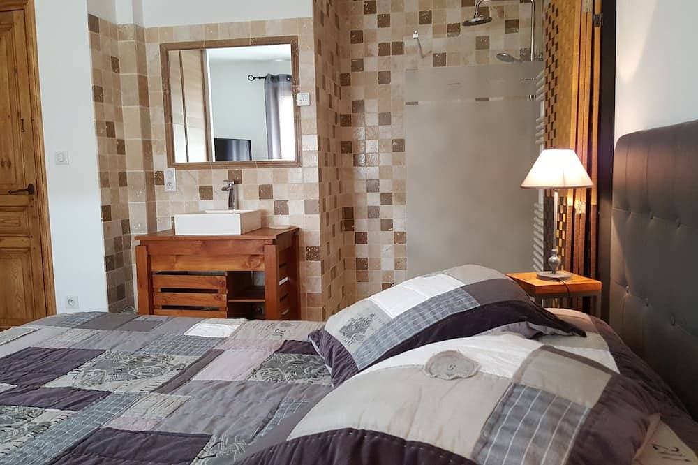 Foto 4 von 30: Provenzalisches Landhaus mit beheiztem Freiformpool