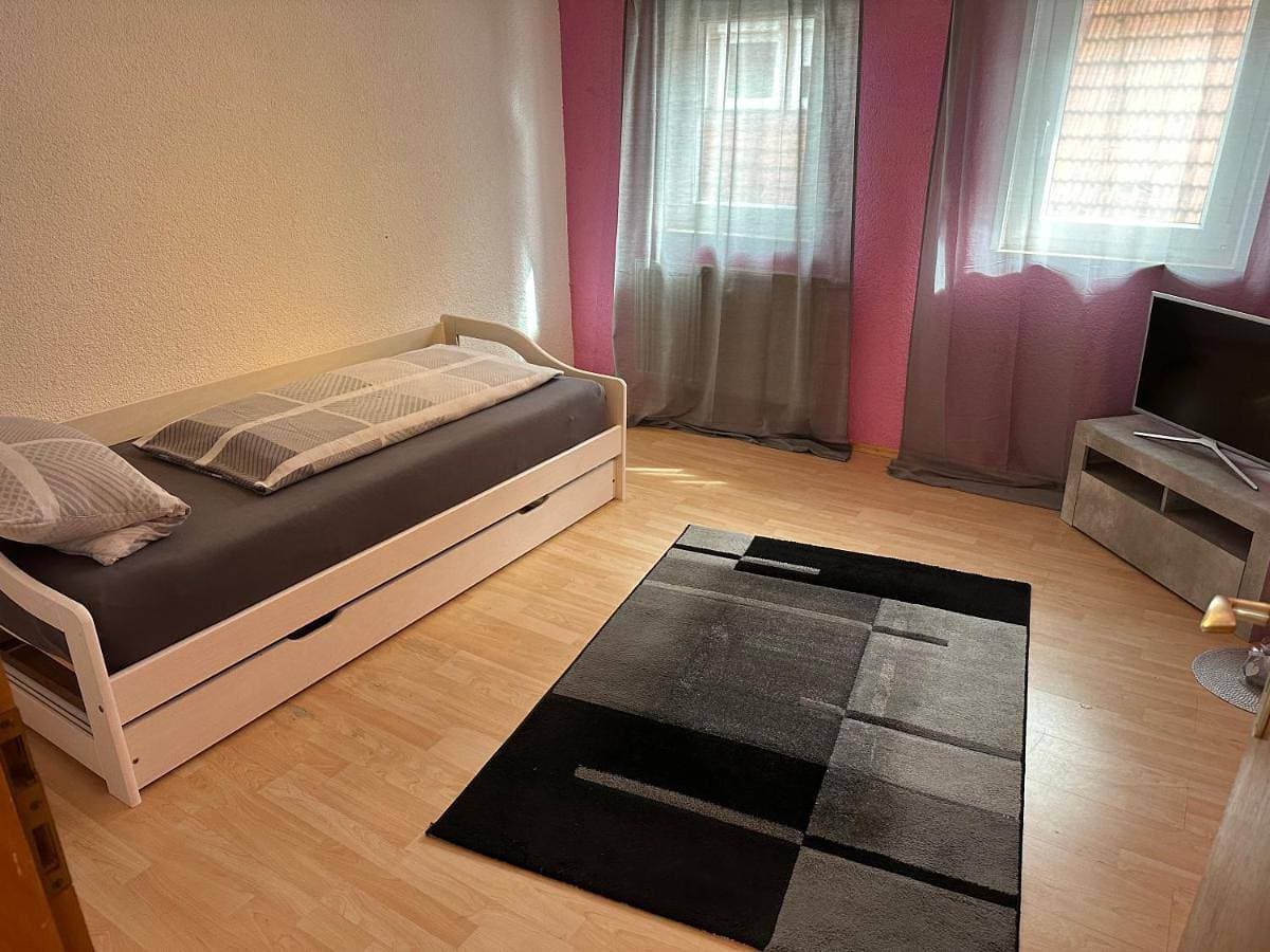 Foto 4 von 20: Three-Bedroom Apartment