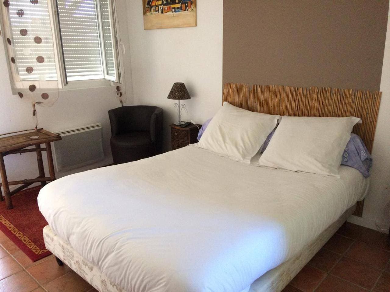 Foto 9 von 19: Double Room