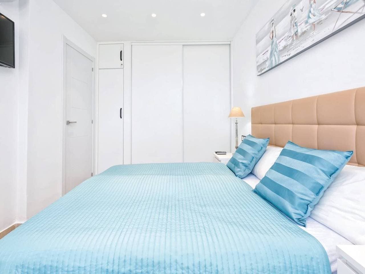 Foto 12 von 24: Bezaubernde Ferienwohnung in Mijas