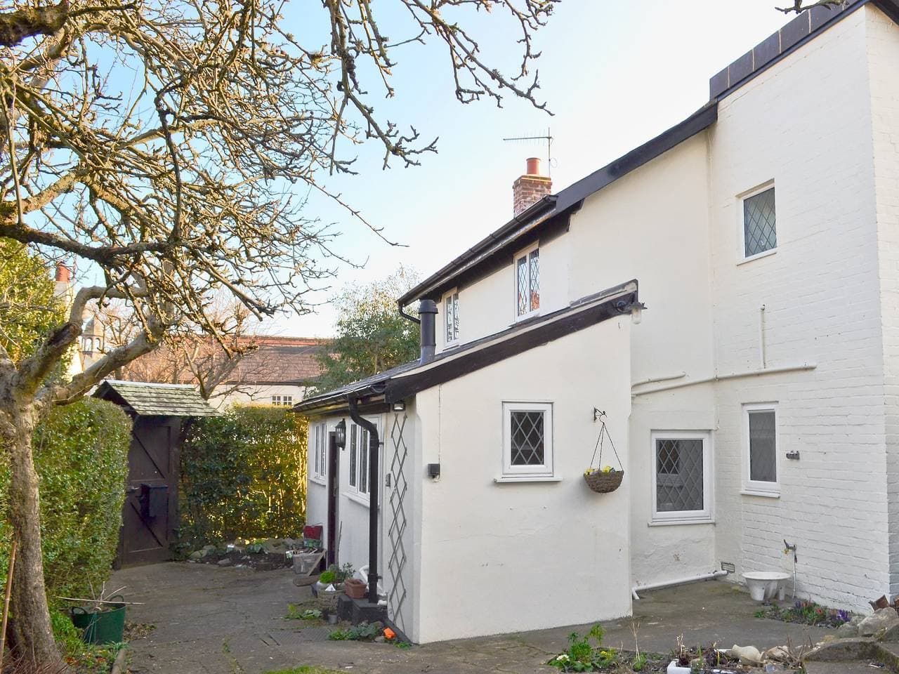 Cottage 1