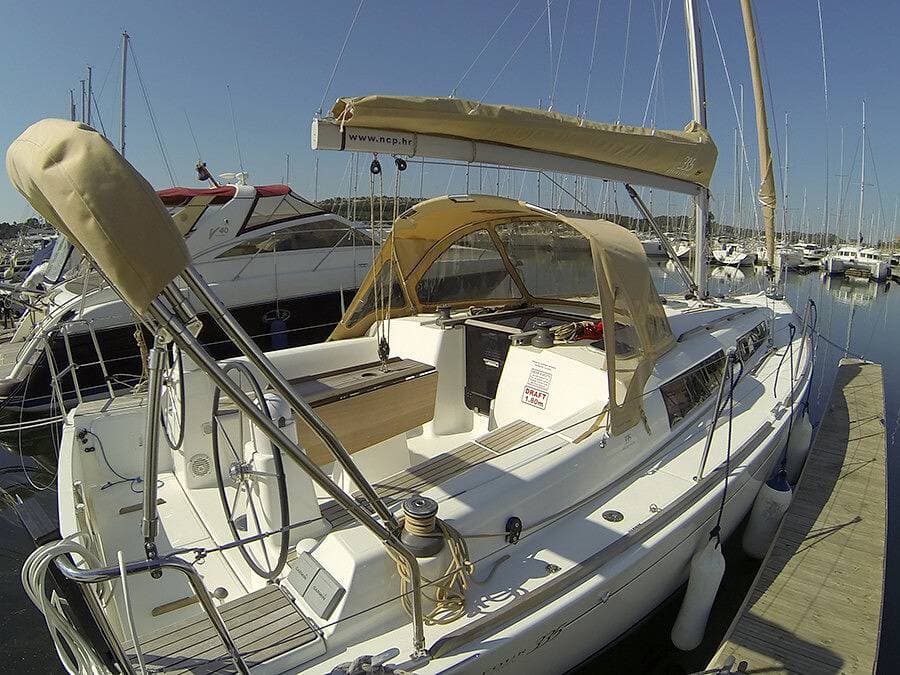 Foto 7 von 8: Boot für 2 Personen