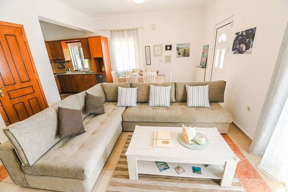 Foto 5 von 30: Aloe Villa Chania Crete