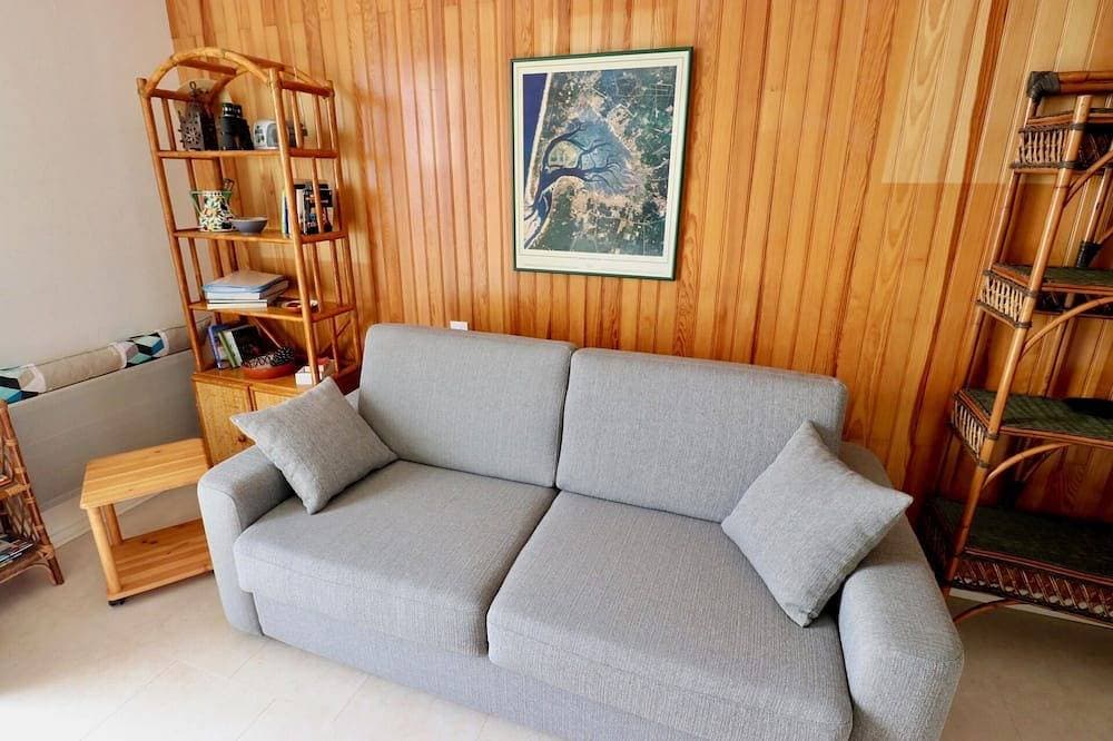 Foto 6 von 23: Studio-Apartment in Top-Lage mit Buchtblick und Wifi, direkter Zugang zur Bucht