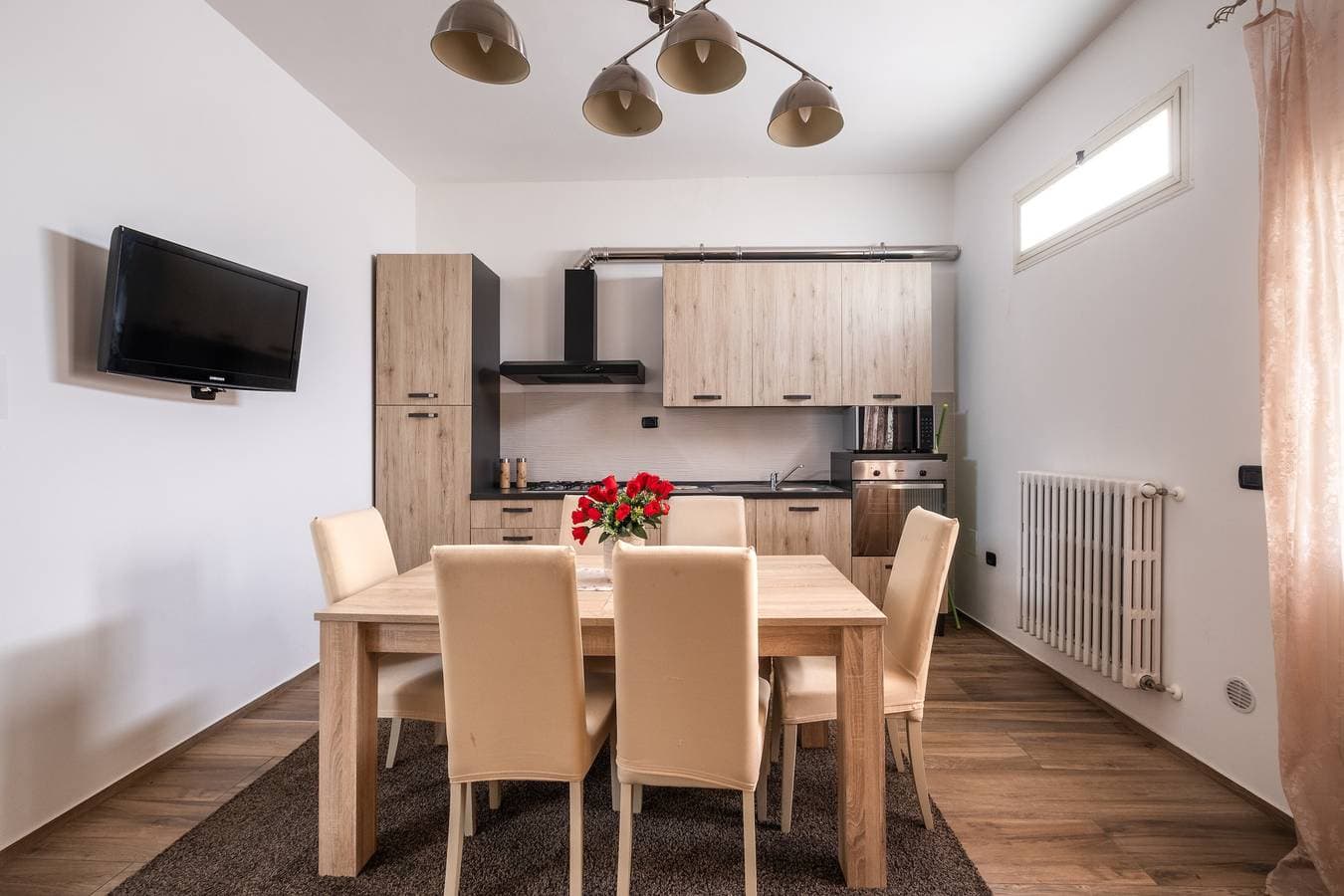 Foto 3 von 30: Ferienhaus 'Narcê – Coastal Retreat' mit Meerblick, WLAN und Klimaanlage