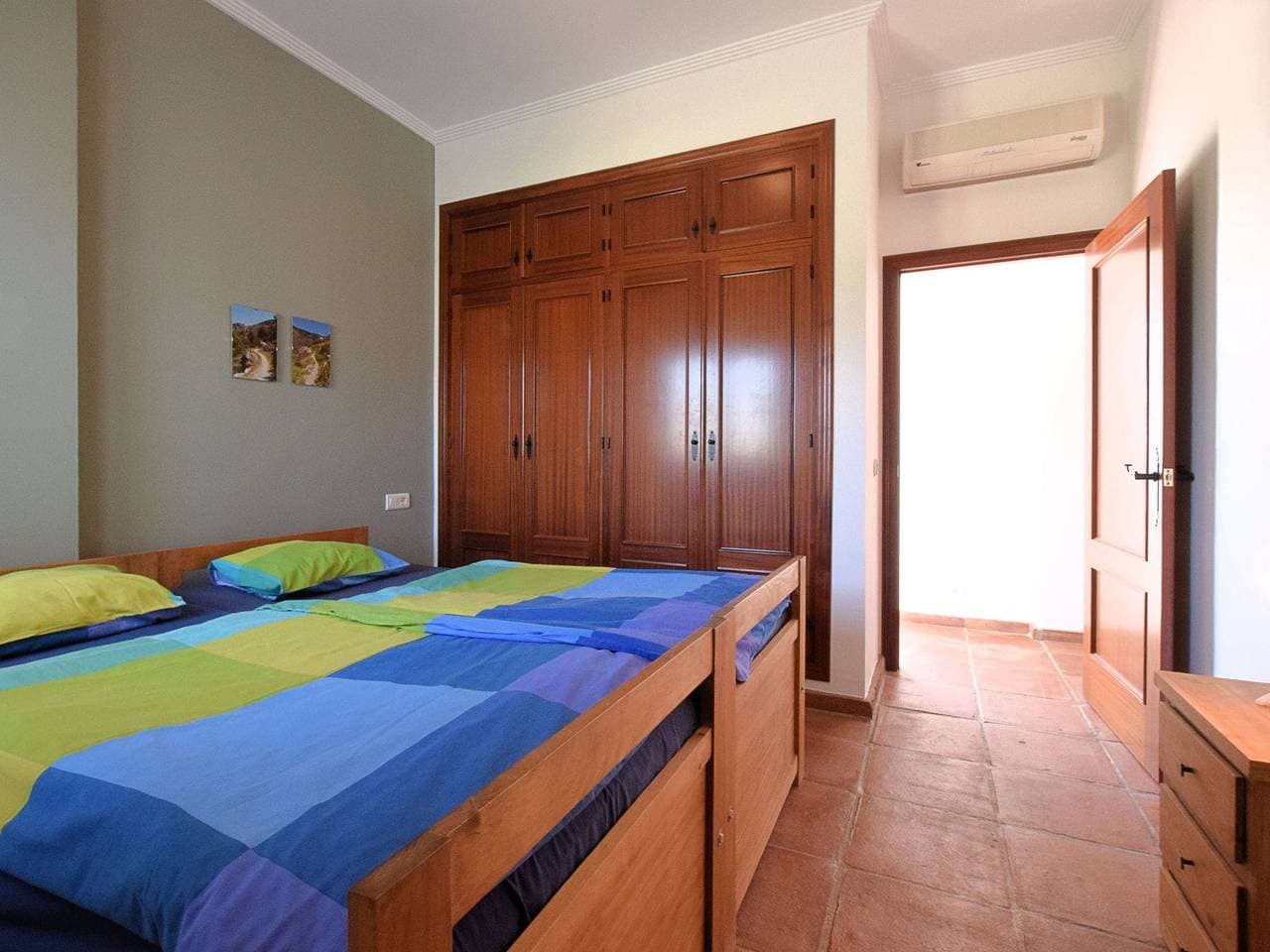 Foto 13 von 40: Villa mit Blick auf das Mittelmeer