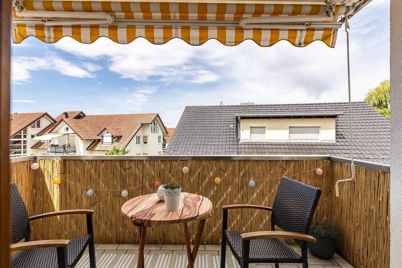 Foto 11 von 45: Boutique Apartment Lake Nest am Bodensee - ruhig, stilvoll, liebevoll