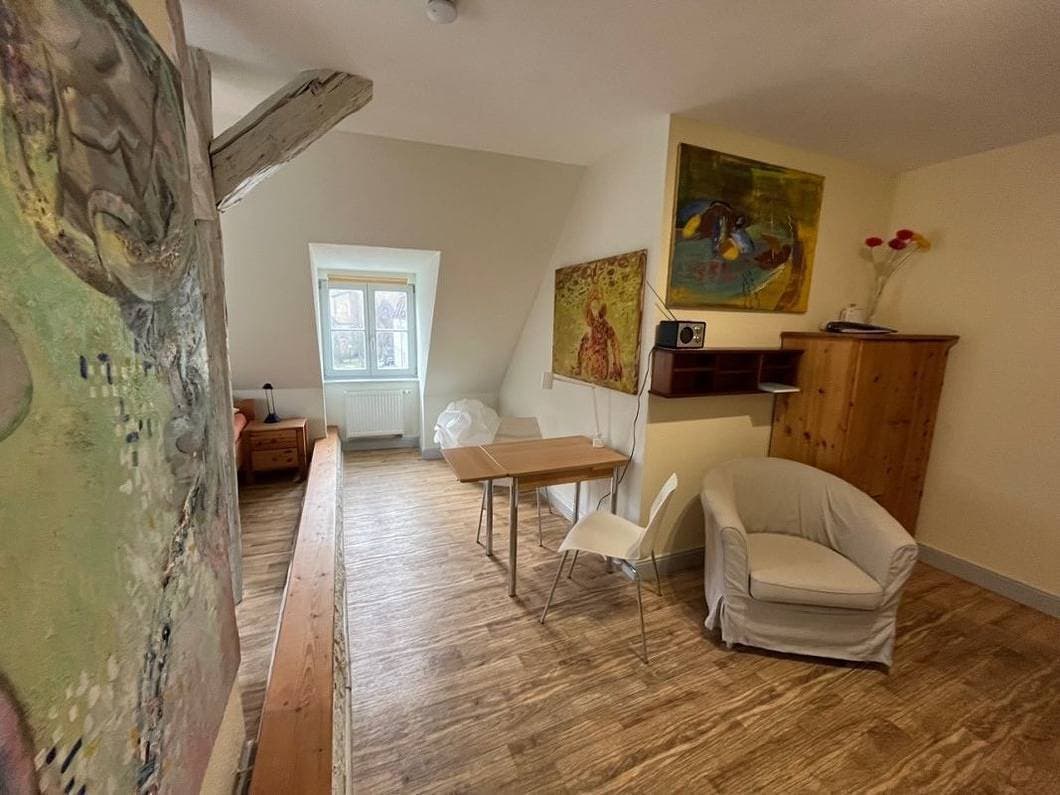 Foto 3 von 5: 2. Ferienwohnung - Ferien Mittendrin