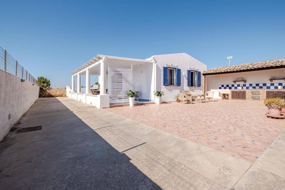 Villa Ilaria 1