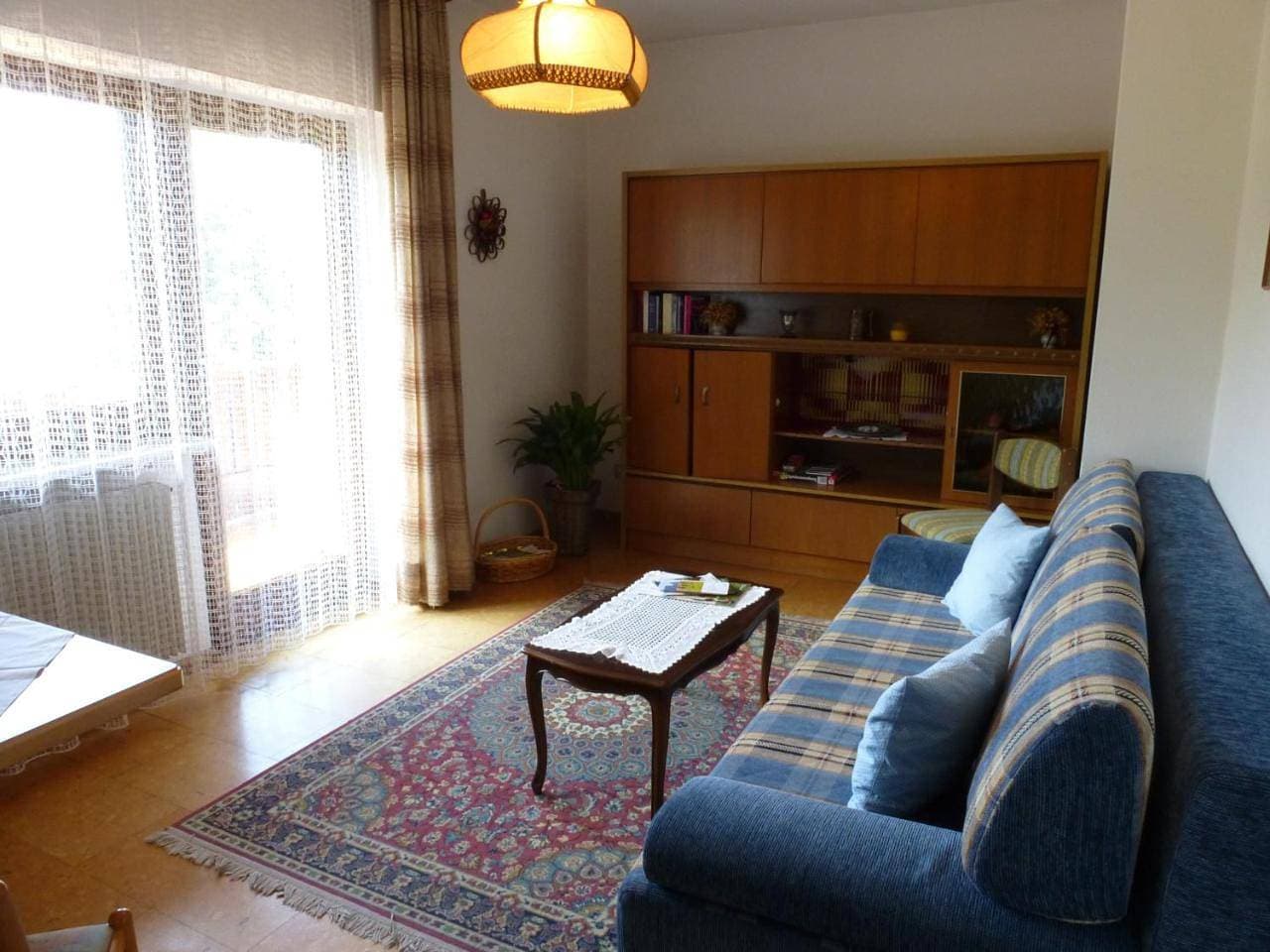 Foto 7 von 12: One-Bedroom Apartment