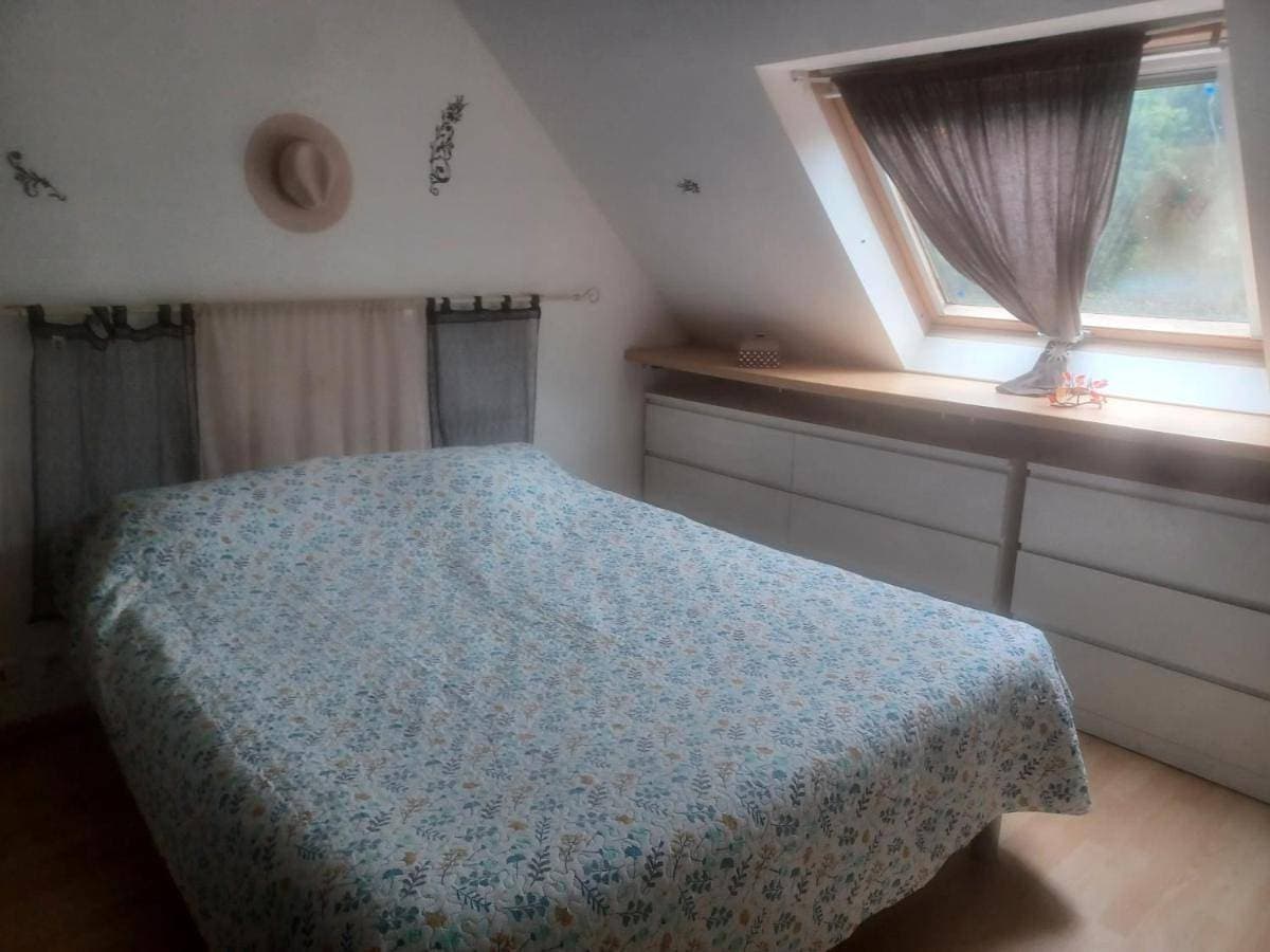 Foto 4 von 19: Three-Bedroom House