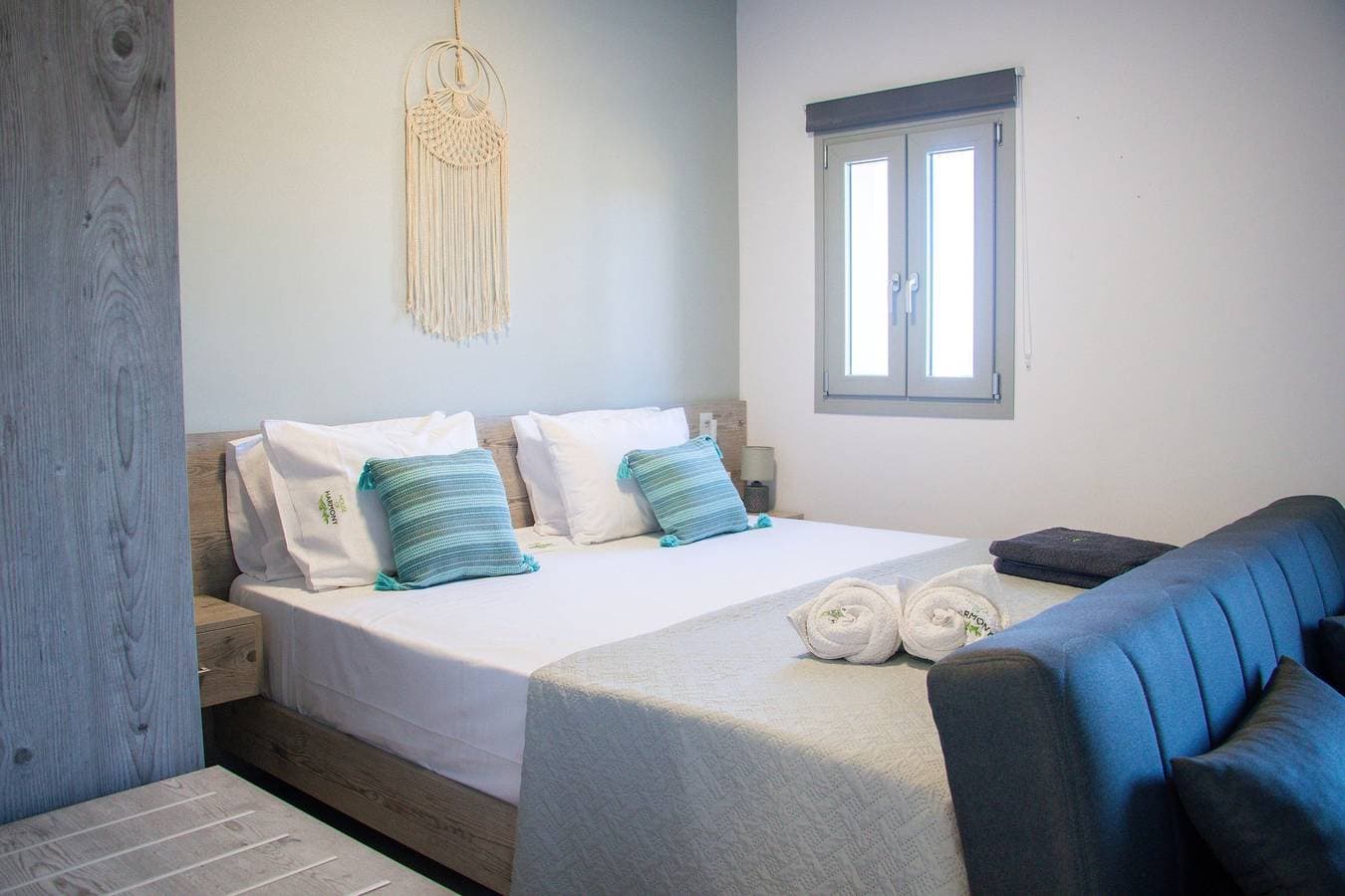 Ferienwohnung 25m² 1