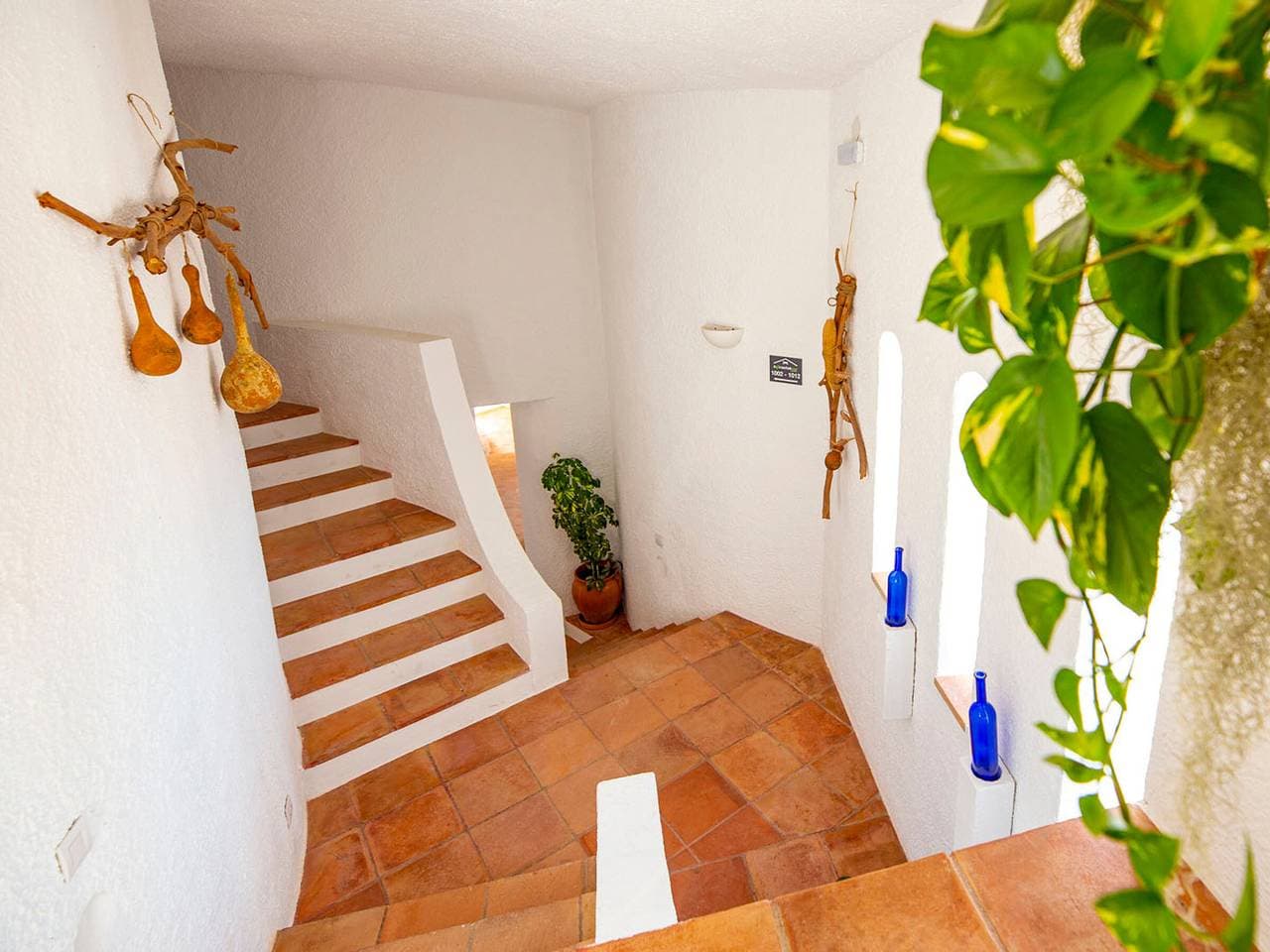 Foto 10 von 19: Modernes Studio in Roses für 2, Zugang zu Gemeinschaftspool