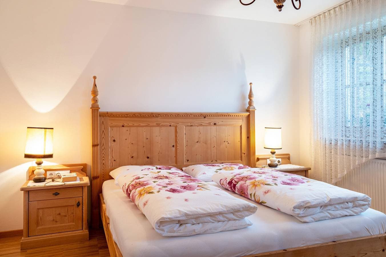 Foto 11 von 40: Ferienwohnung 'Funtnatsch' mit Bergblick, privater Terrasse und WLAN