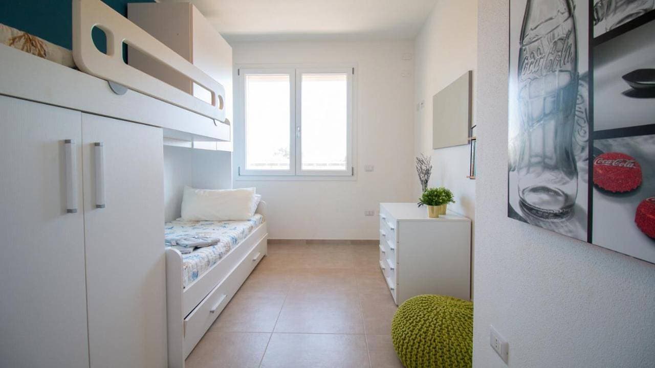 Foto 5 von 12: Apartment with View