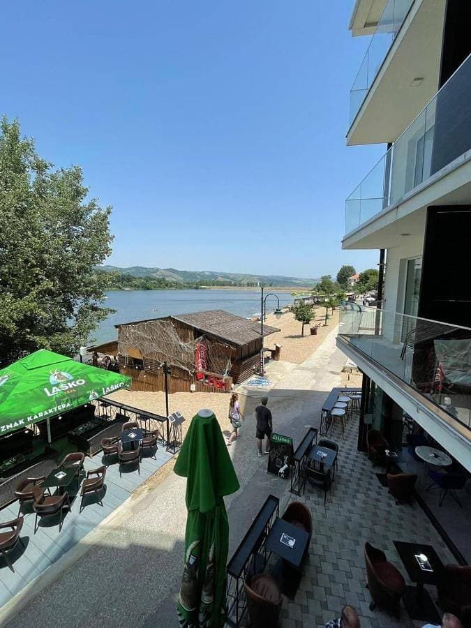 Apartmani Tašić Lakeview Studio 1