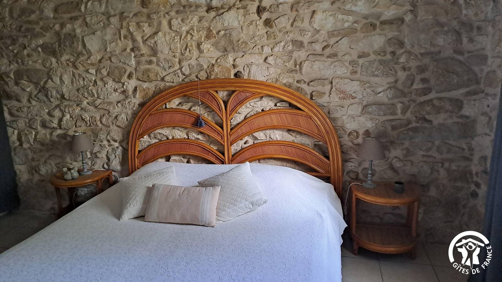 Foto 11 von 30: La grange du Rouyre