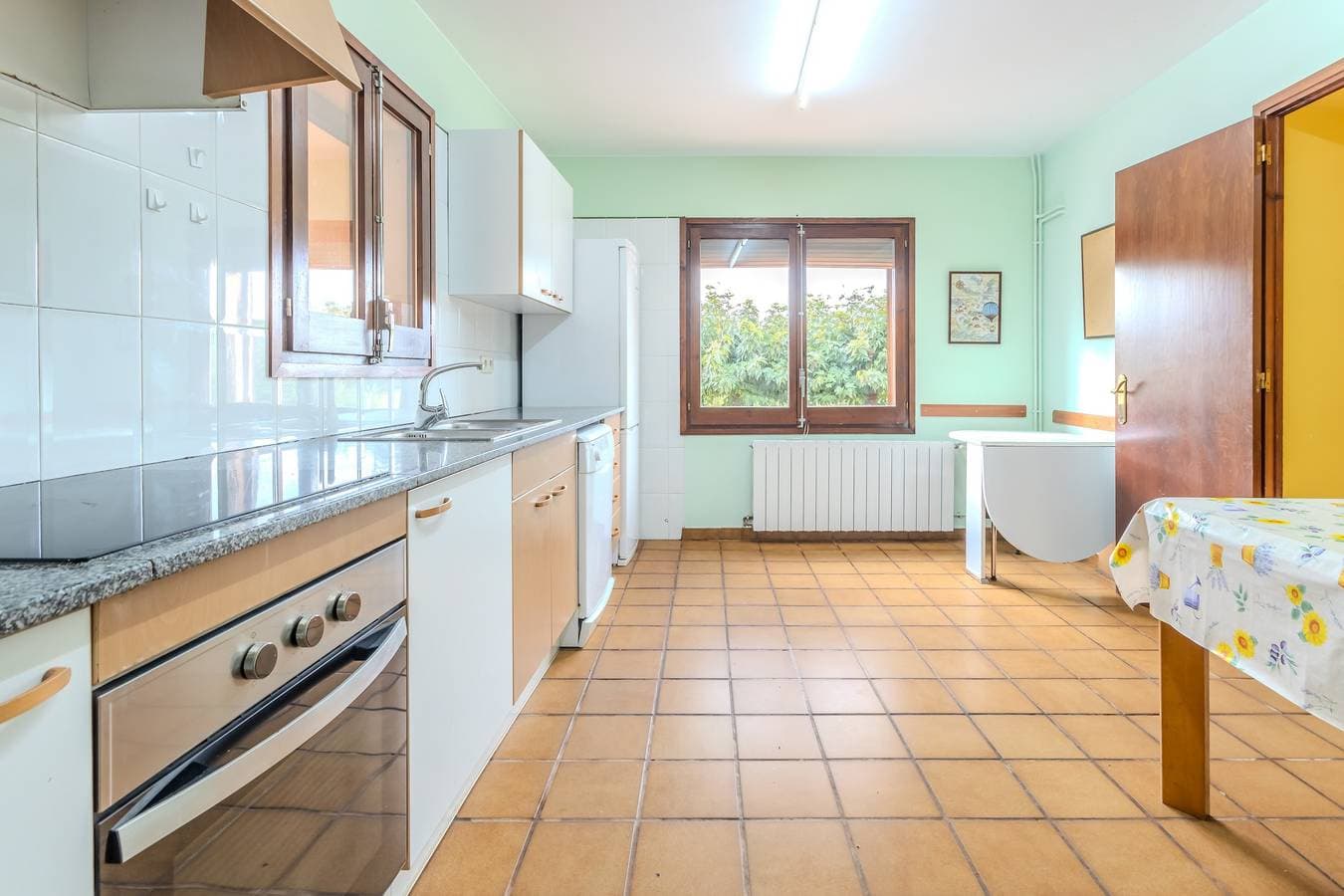 Foto 7 von 30: Finca 'Can Mestrehumà' mit privatem Pool, privater Terrasse und privatem Garten