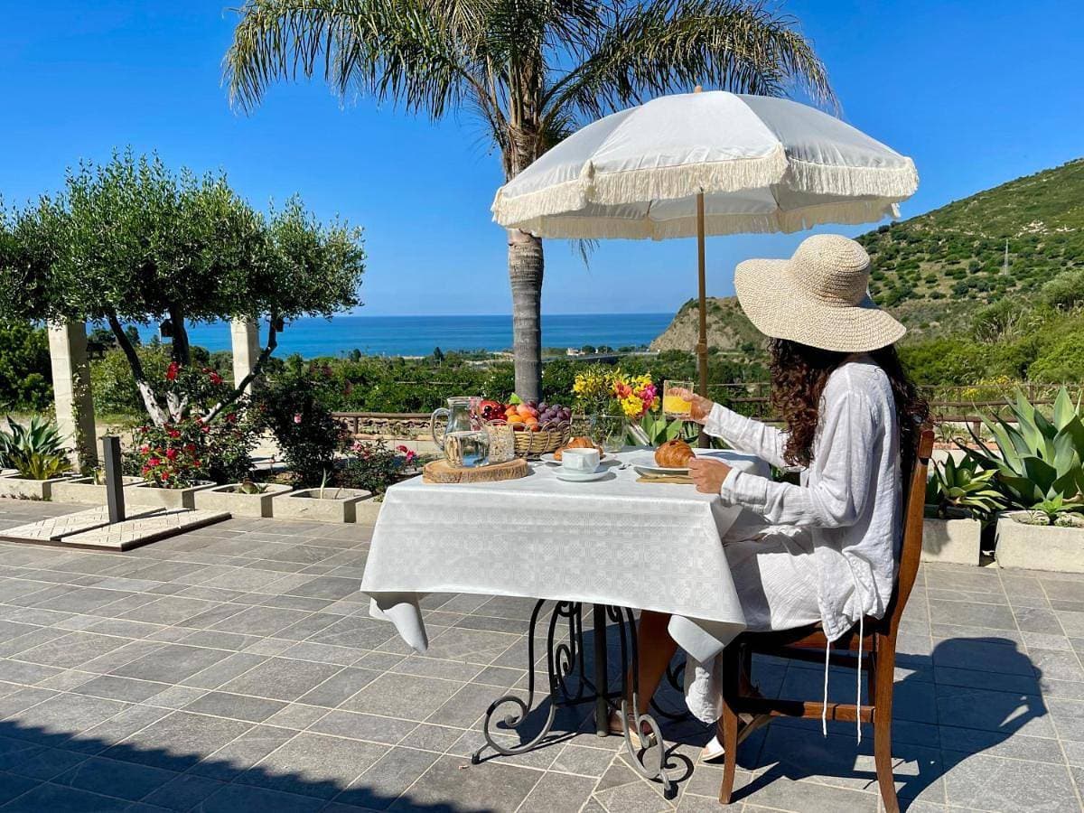 B&b Le paradis 1