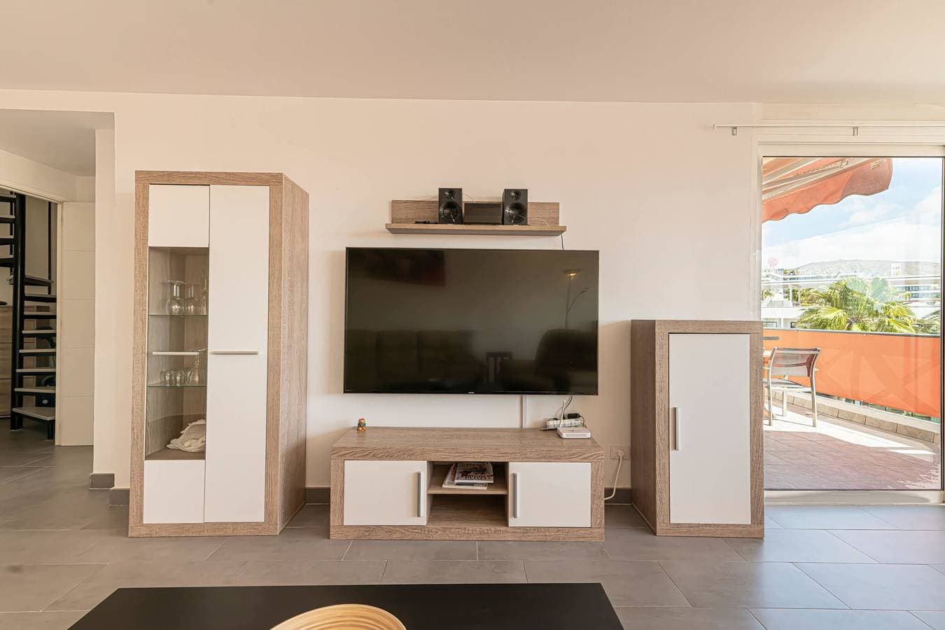 Foto 8 von 28: Ferienwohnung für 6 Personen mit Pool