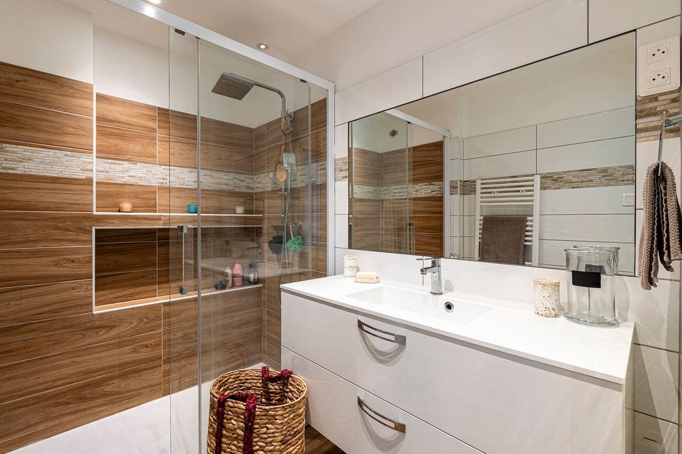 Foto 5 von 15: Ferienwohnung für 4 Personen mit Balkon