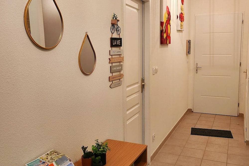Foto 7 von 13: Apartment in Roussillon 84