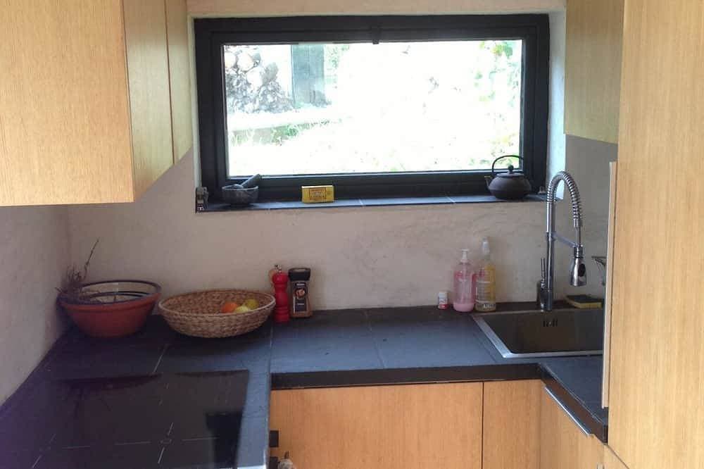 Foto 10 von 30: Kleines Bauernhaus in Olivenhain mit Pool